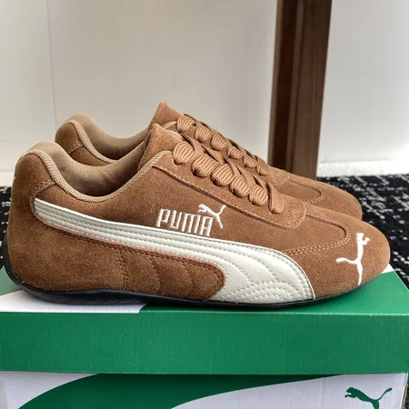 プーマ カジュアルシューズ