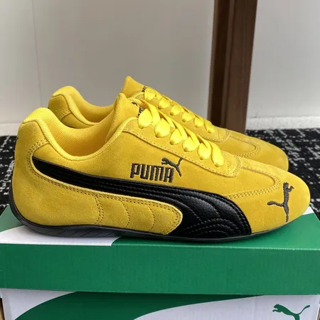 プーマ カジュアルシューズ