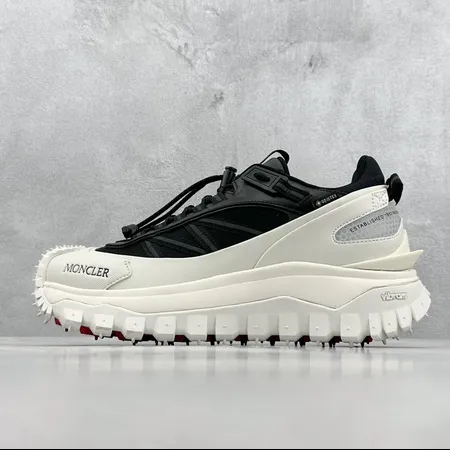 モンクレール スニーカー