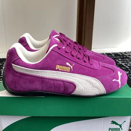 プーマ カジュアルシューズ