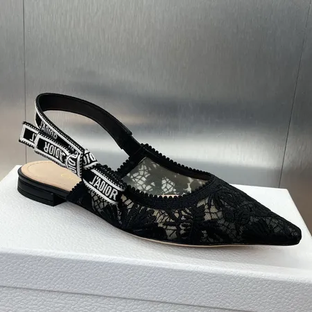 ディオール サンダル