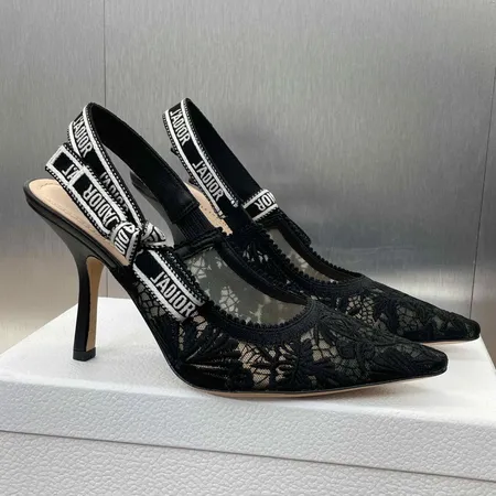 ディオール サンダル