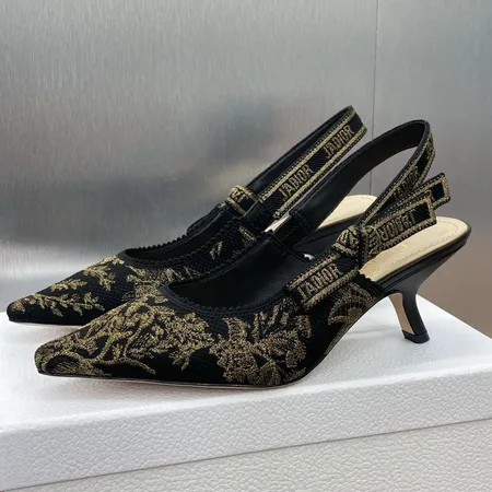 ディオール サンダル