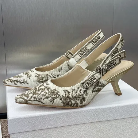 ディオール サンダル