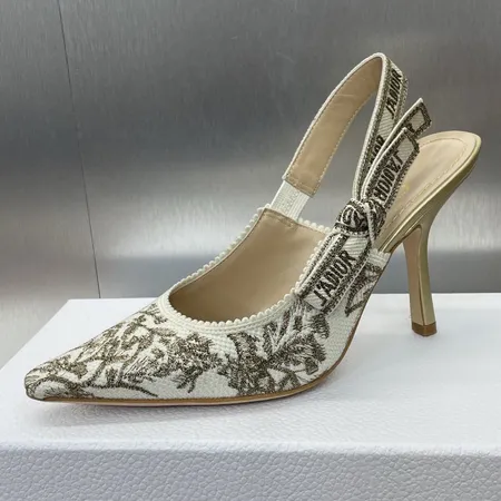 ディオール サンダル