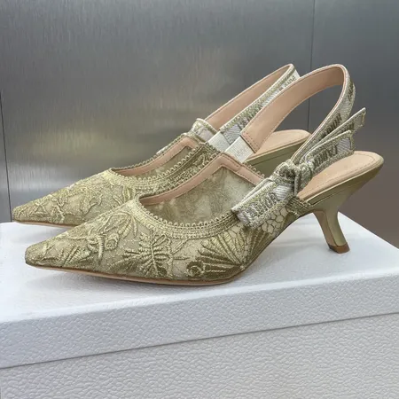 ディオール サンダル