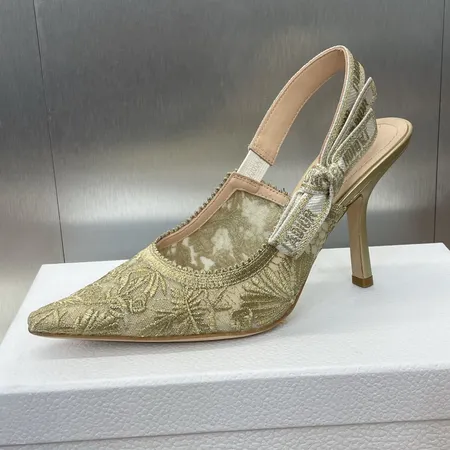 ディオール サンダル