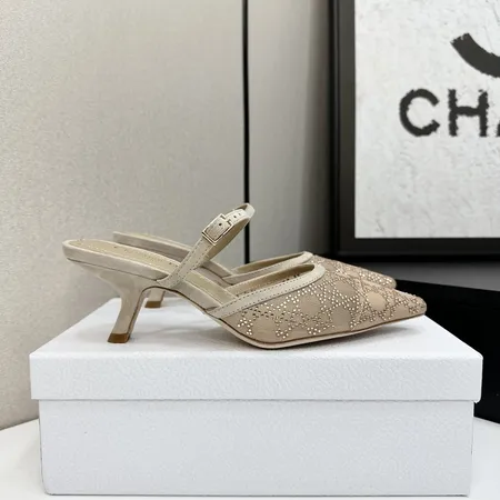 ディオール サンダル