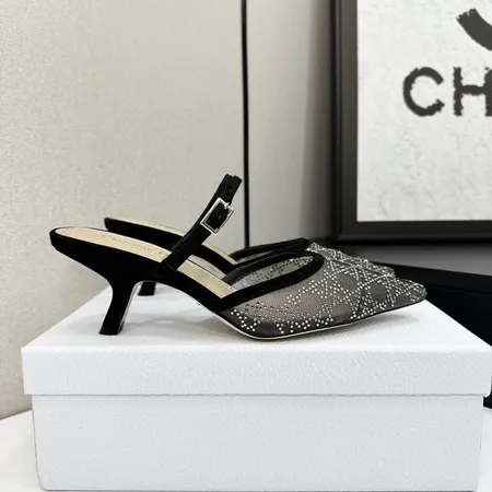 ディオール サンダル