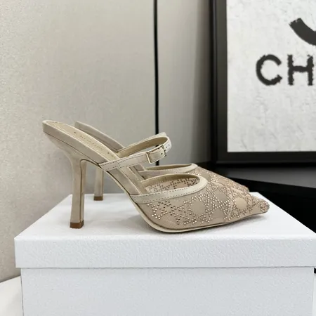 ディオール サンダル