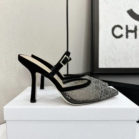 ディオール サンダル