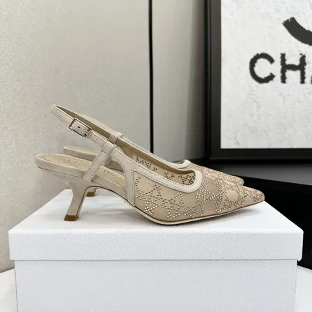 ディオール サンダル