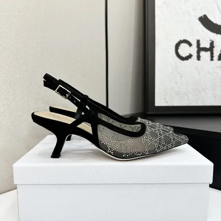 ディオール サンダル