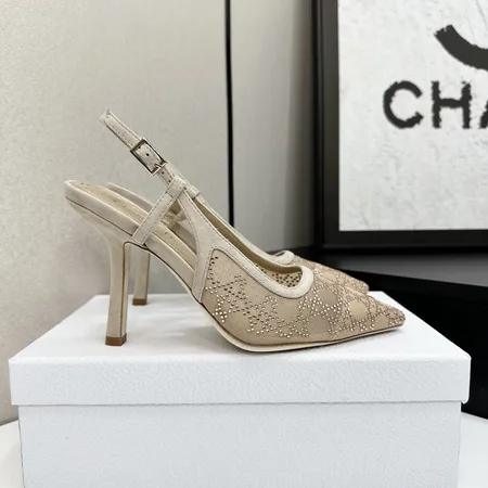 ディオール サンダル