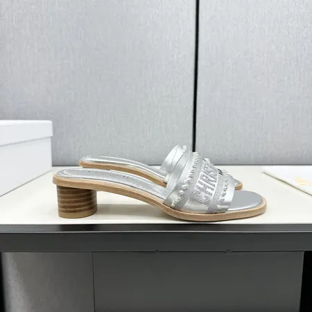 ディオール サンダル