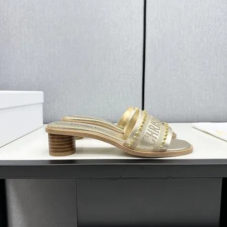 ディオール サンダル