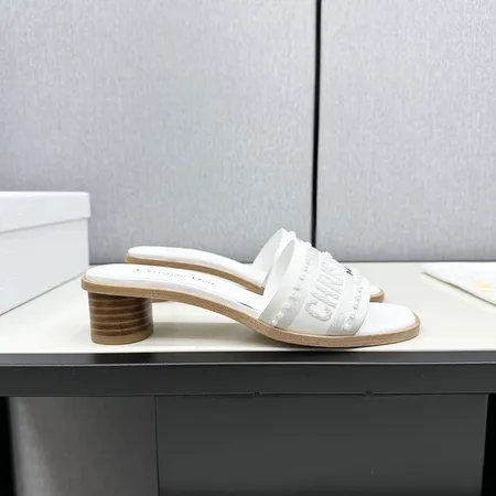 ディオール サンダル