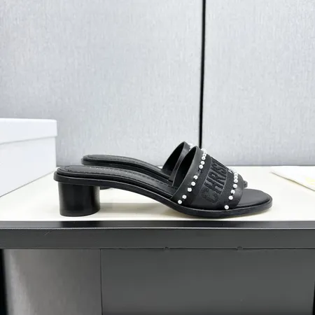 ディオール サンダル