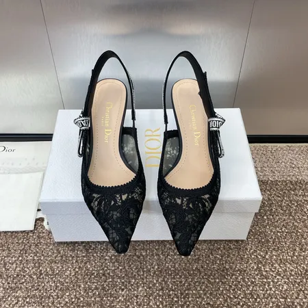 ディオール サンダル