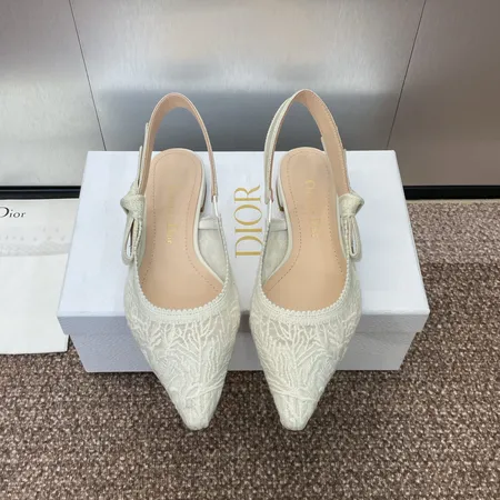 ディオール サンダル