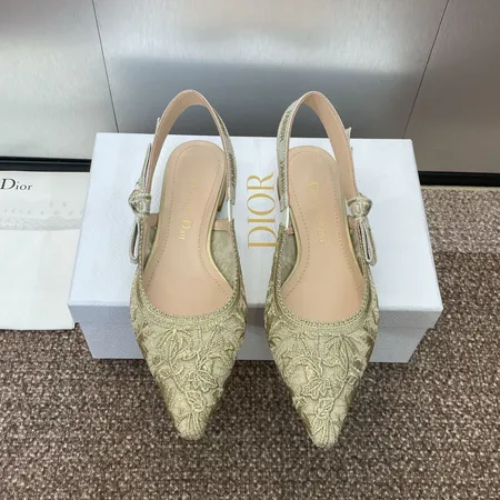 ディオール サンダル