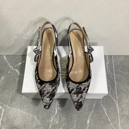 ディオール サンダル