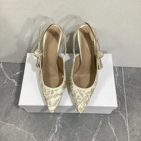 ディオール サンダル