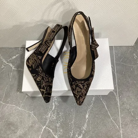 ディオール サンダル