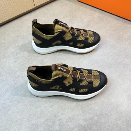 エルメス カジュアルシューズ