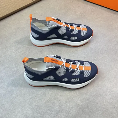 エルメス カジュアルシューズ