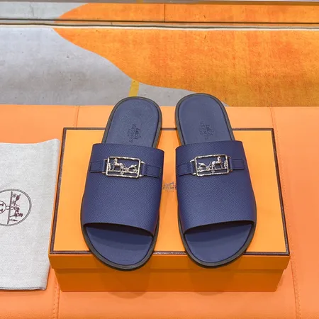 エルメス スリッパ