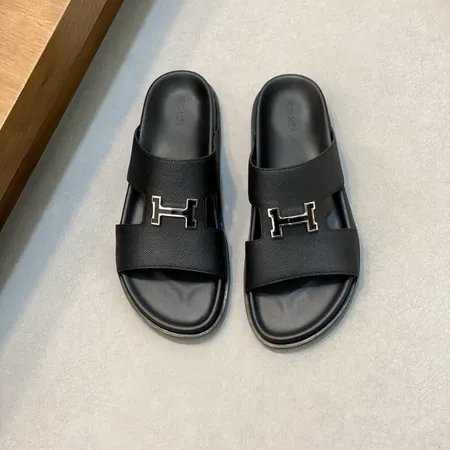 エルメス スリッパ