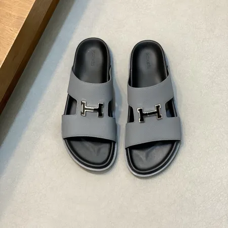 エルメス スリッパ