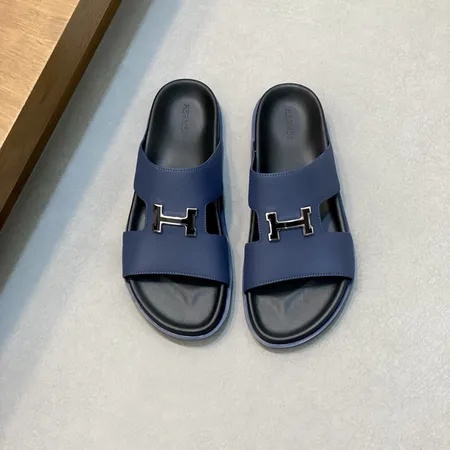 エルメス スリッパ