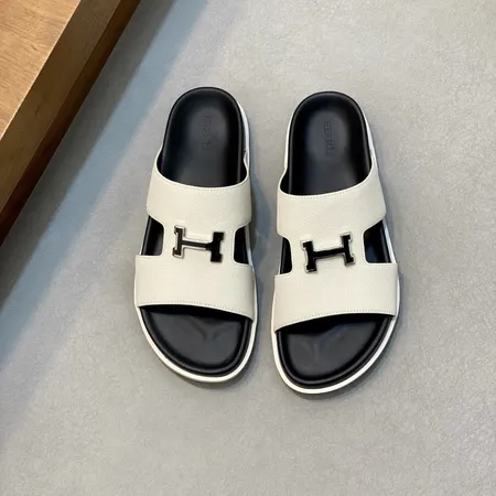 エルメス スリッパ