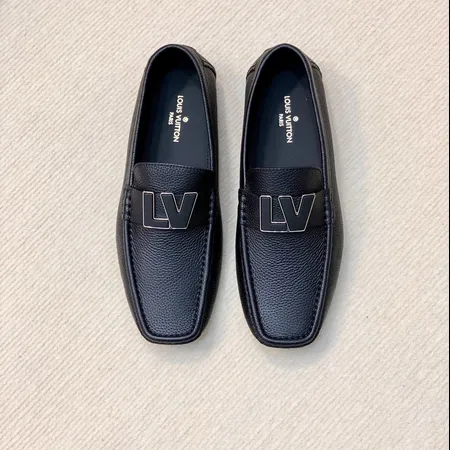 ルイヴィトン ビジネスシューズ