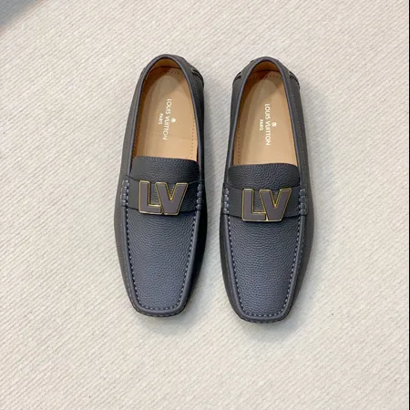 ルイヴィトン ビジネスシューズ