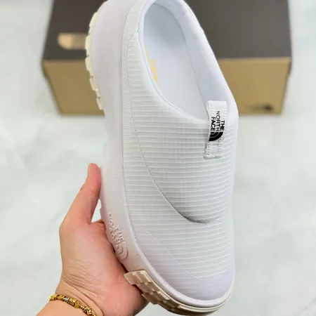 ノースフェイス スリッパ