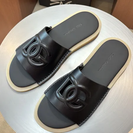 ドルチェ＆ガッバーナ スリッパ