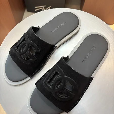 ドルチェ＆ガッバーナ スリッパ