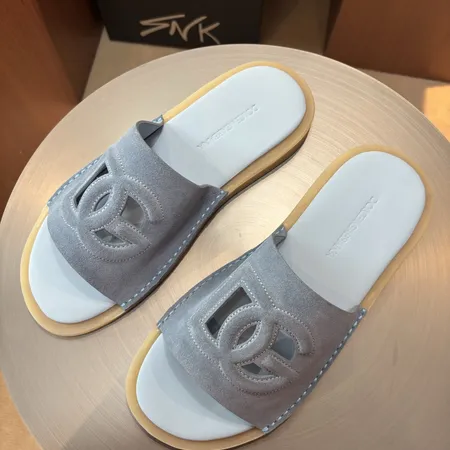 ドルチェ＆ガッバーナ スリッパ