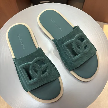 ドルチェ＆ガッバーナ スリッパ