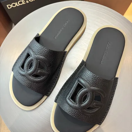 ドルチェ＆ガッバーナ スリッパ