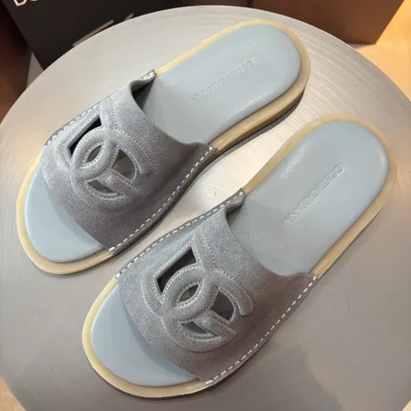 ドルチェ＆ガッバーナ スリッパ