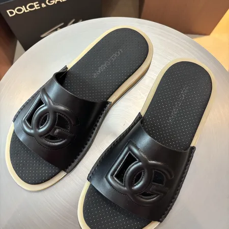 ドルチェ＆ガッバーナ スリッパ