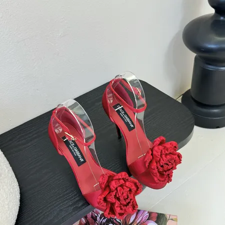 ドルチェ＆ガッバーナ サンダル