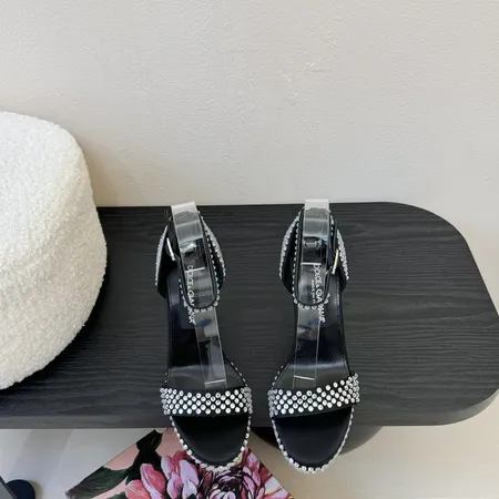 ドルチェ＆ガッバーナ サンダル