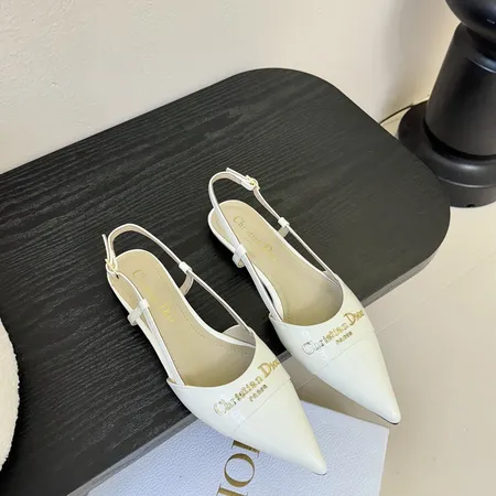 ディオール サンダル