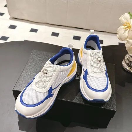 シャネル スニーカー