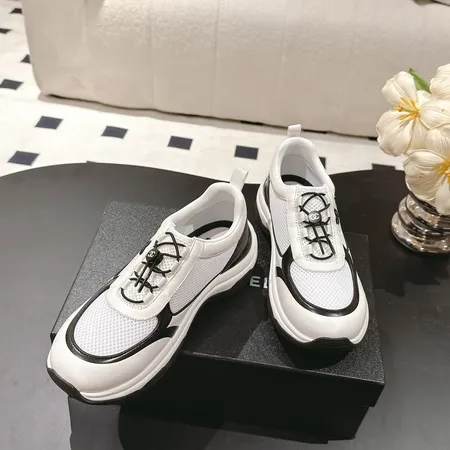 シャネル スニーカー